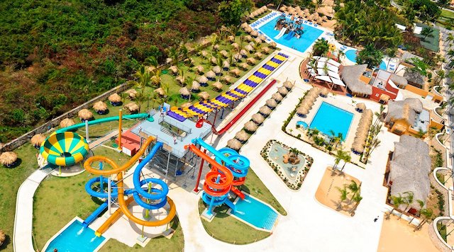 Grand Sirenis Punta Cana