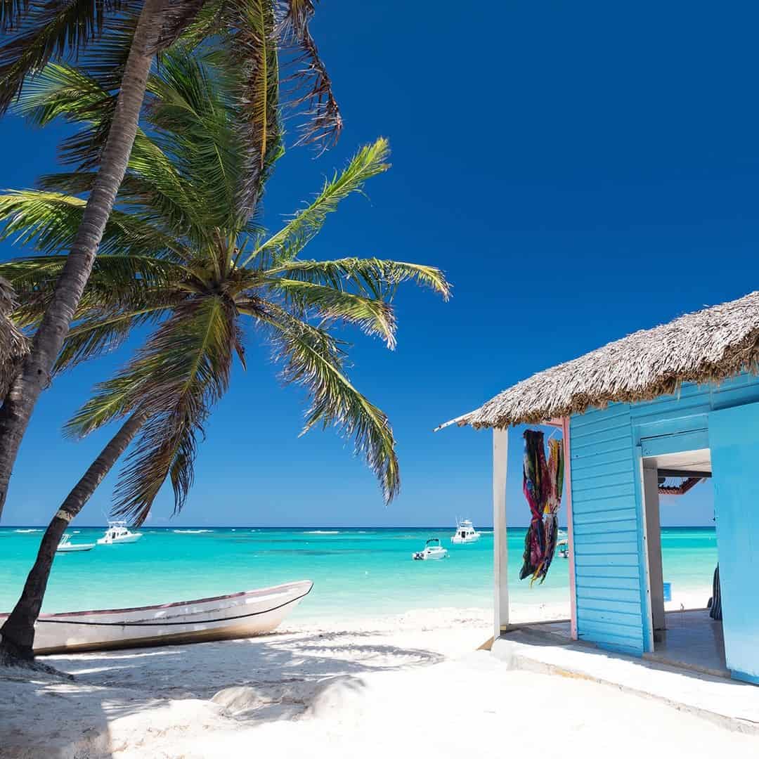 Pictures of Punta Cana: Bavaro Beach
