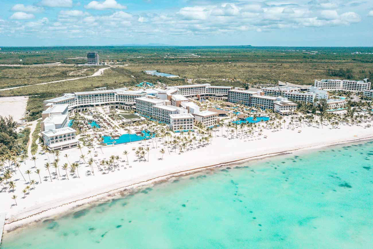 Hyatt Ziva Cap Cana Excursions