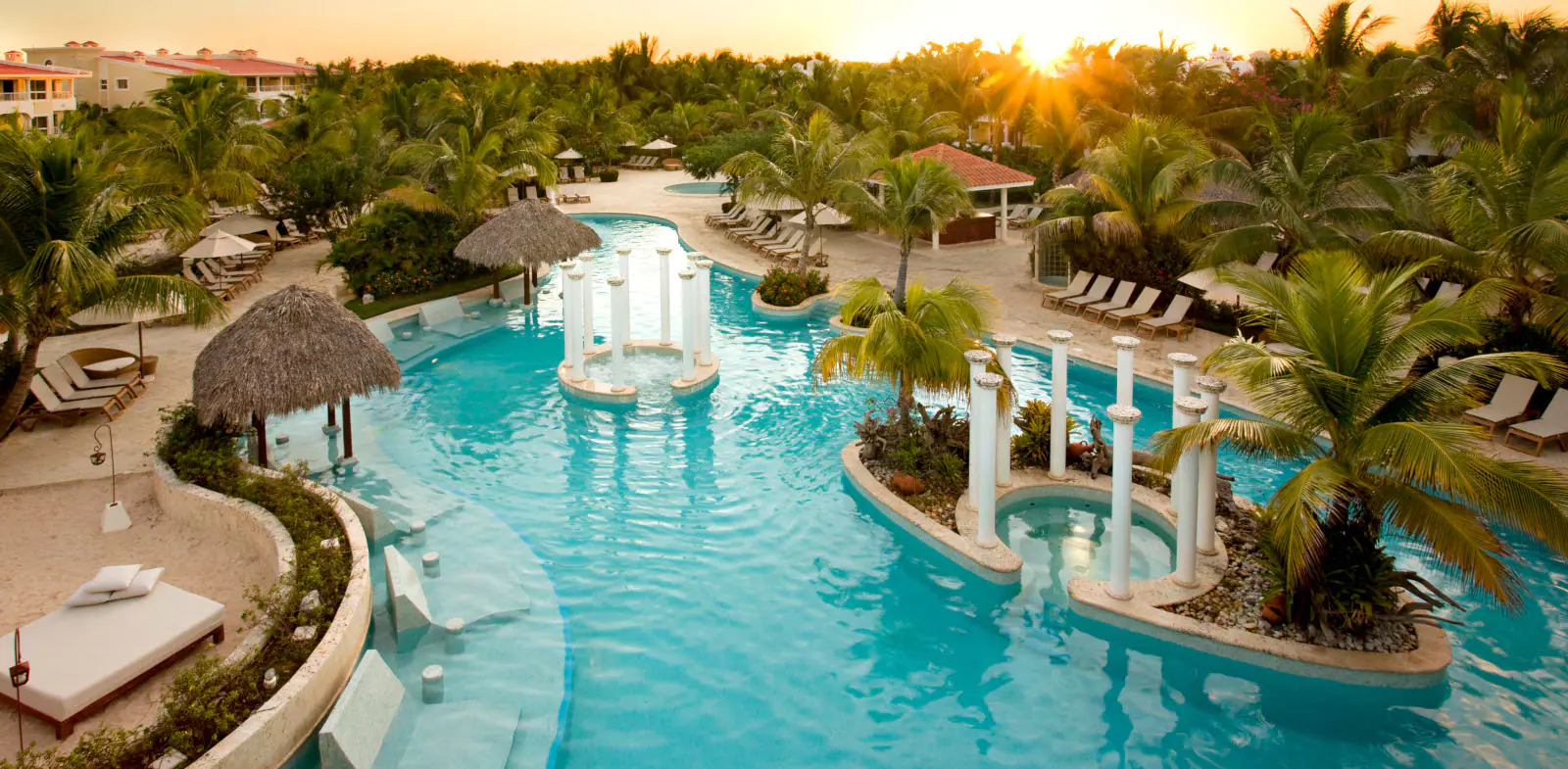 Melia Caribe Beach Resort Excursions