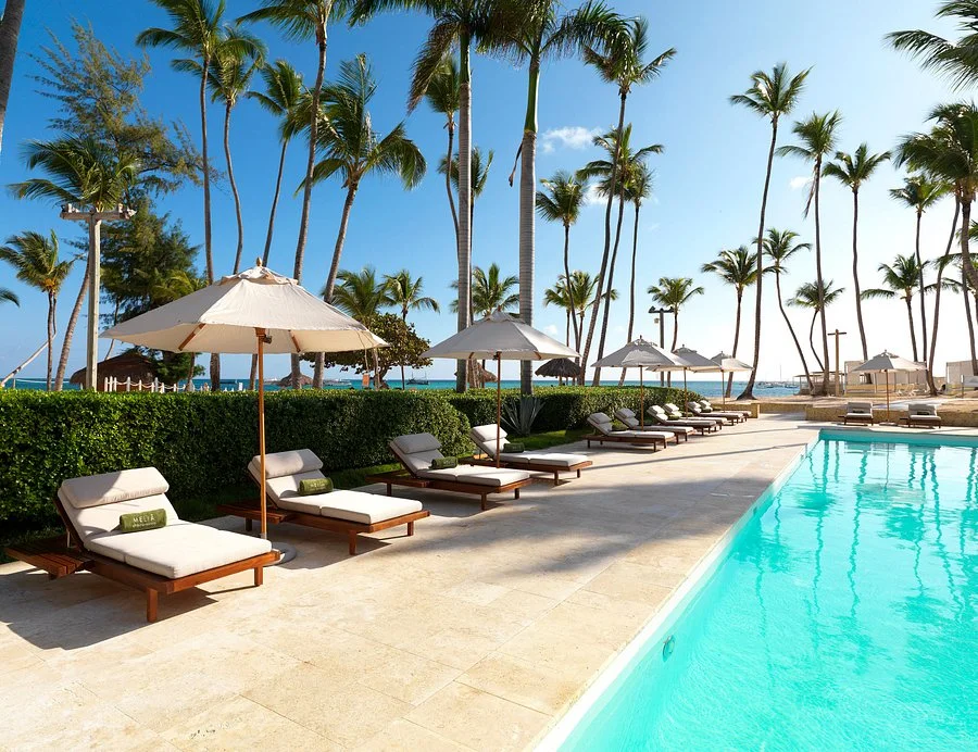 Melia Punta Cana Beach Resort Excursions