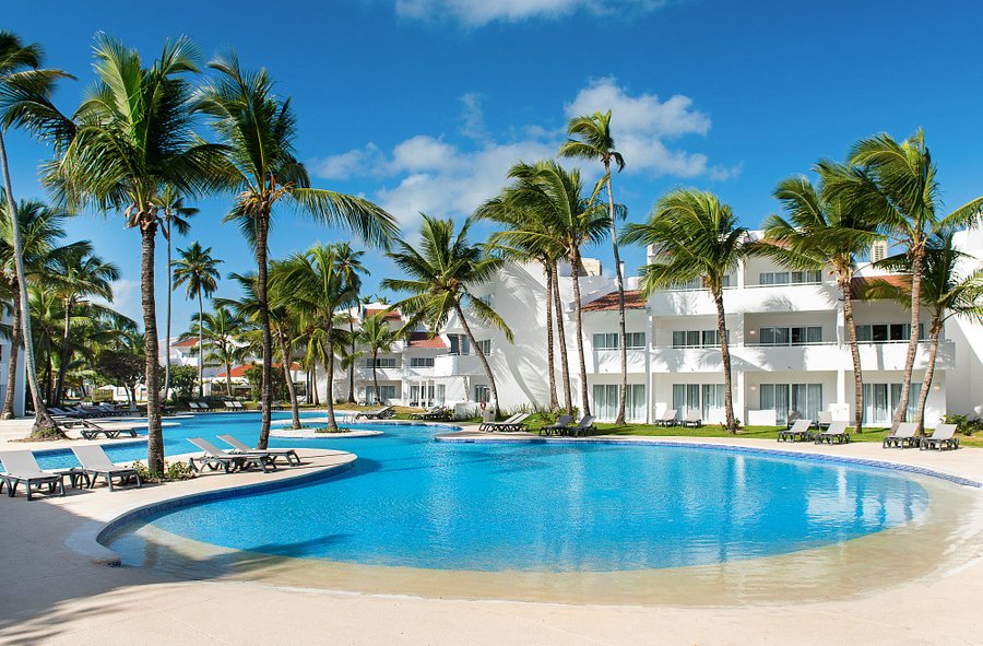 Occidental Punta Cana Excursions